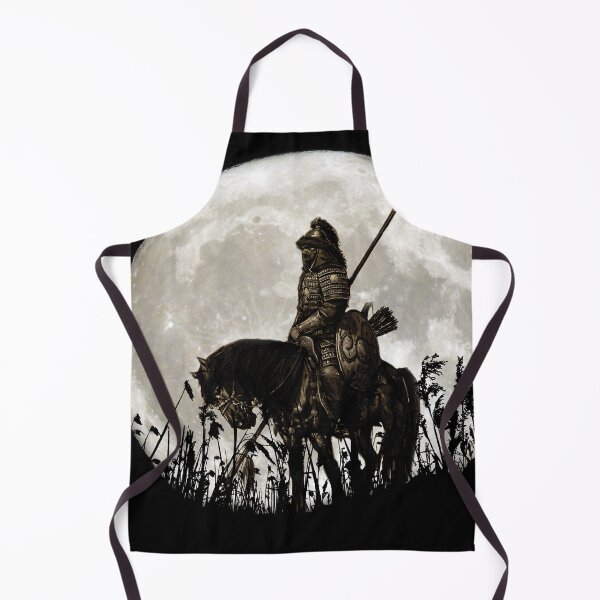 Item preview, mongolian warriors  designed and sold by johnnyssandart.