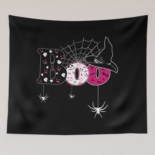 Item preview, Funny Halloween Boo Hat Witches designed and sold by BufFord71.