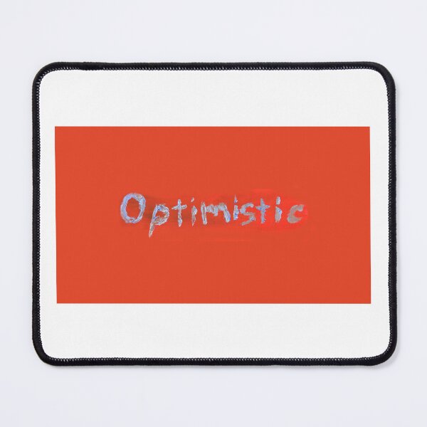 Item preview, Optimistic designed and sold by Optimistic-Sue.