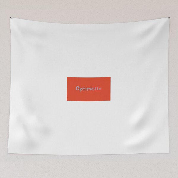Item preview, Optimistic designed and sold by Optimistic-Sue.