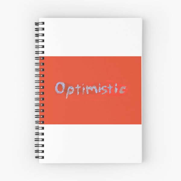 Item preview, Optimistic designed and sold by Optimistic-Sue.