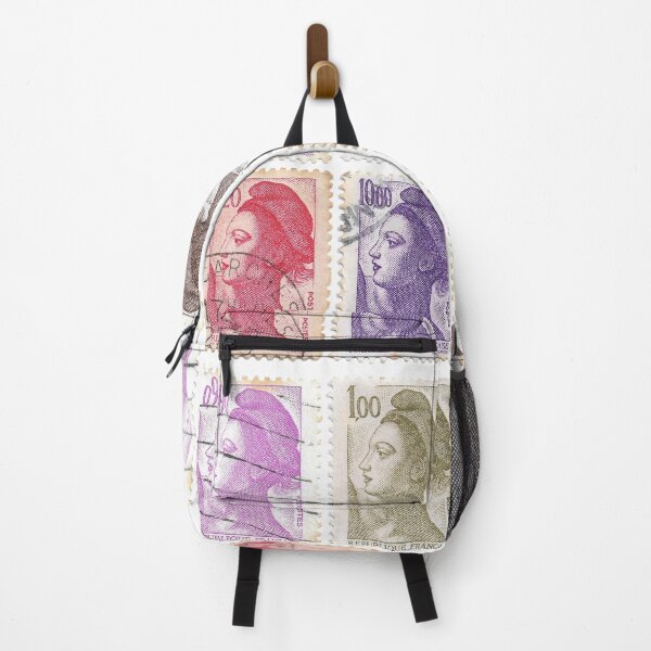Item preview, Marianne Stamps of French Lady Liberty designed and sold by yousufi.