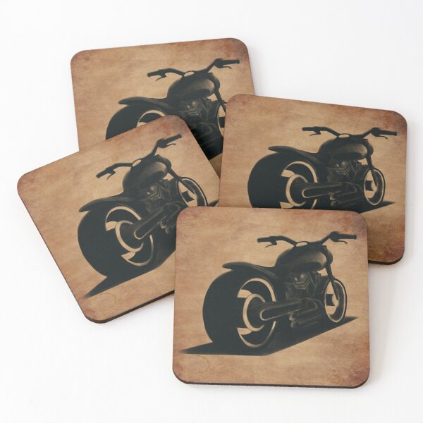 Item preview, Grit | Ride it with the grit it deserves, the grit is for the gritty designed and sold by Giovanni-c.