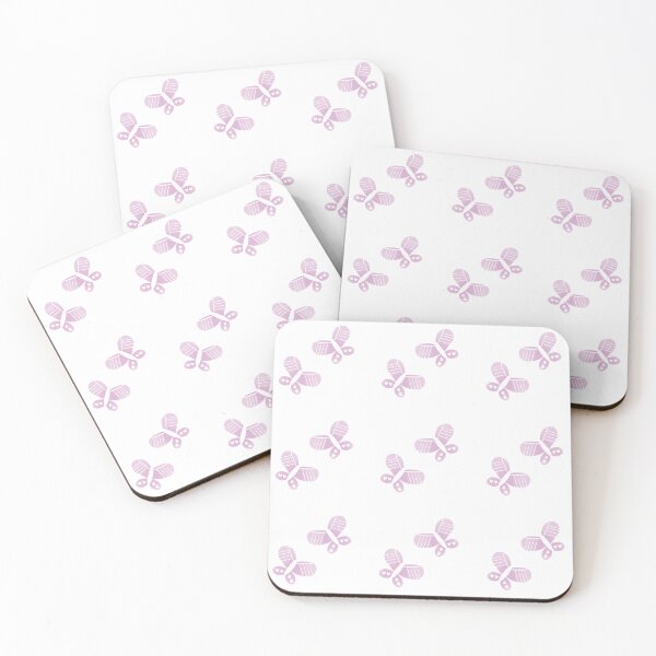 Item preview, Minimalistic Cute Butterfly designed and sold by Soph's Studio.