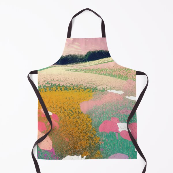 Item preview, Field of Flowers designed and sold by Arkneer.