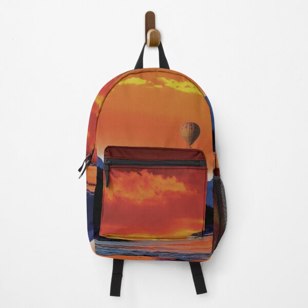 Item preview, Hot air balloon parade designed and sold by print-et-al.
