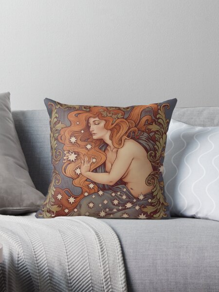 Item preview, COSMIC LOVER - Color version designed and sold by medusadollmaker.