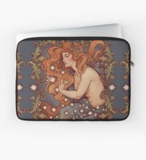COSMIC LOVER - Color version Laptop Sleeve