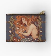 COSMIC LOVER - Color version Studio Pouch