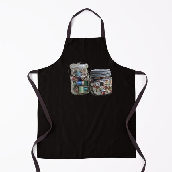 Item preview, Grandma's sewing notions designed and sold by memorguson.