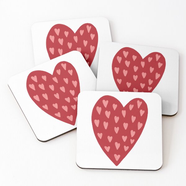 Item preview, many hearts designed and sold by Pacesyte.