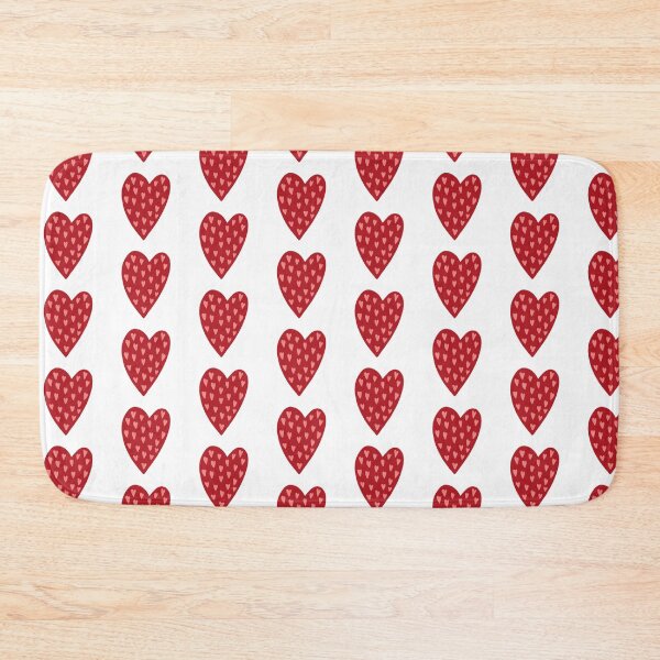 Item preview, many hearts designed and sold by Pacesyte.