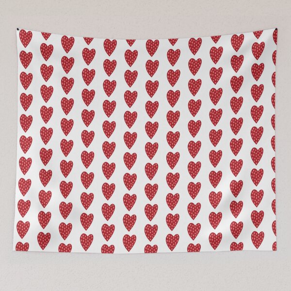 Item preview, many hearts designed and sold by Pacesyte.