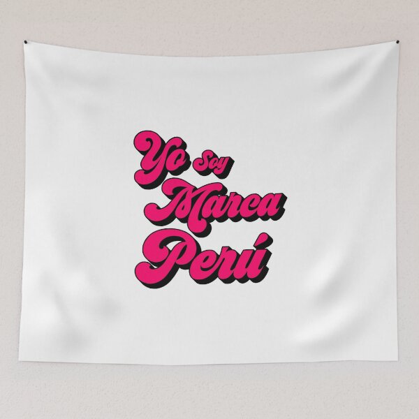 Item preview, I am Brand Peru 9 designed and sold by Betuzo.