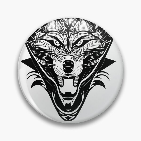 Item preview, VARGR | Wolf Collection designed and sold by RA9Design.