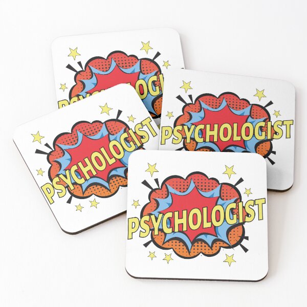 Item preview, Funny Psychologist Design Appreciation Gift designed and sold by LOGPRO.
