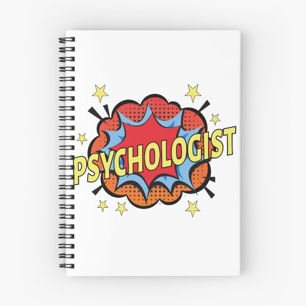 Item preview, Funny Psychologist Design Appreciation Gift designed and sold by LOGPRO.