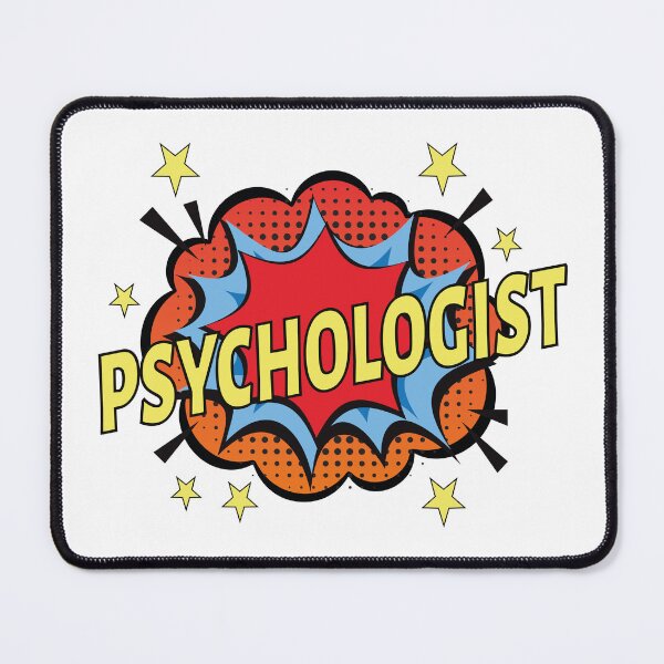 Item preview, Funny Psychologist Design Appreciation Gift designed and sold by LOGPRO.