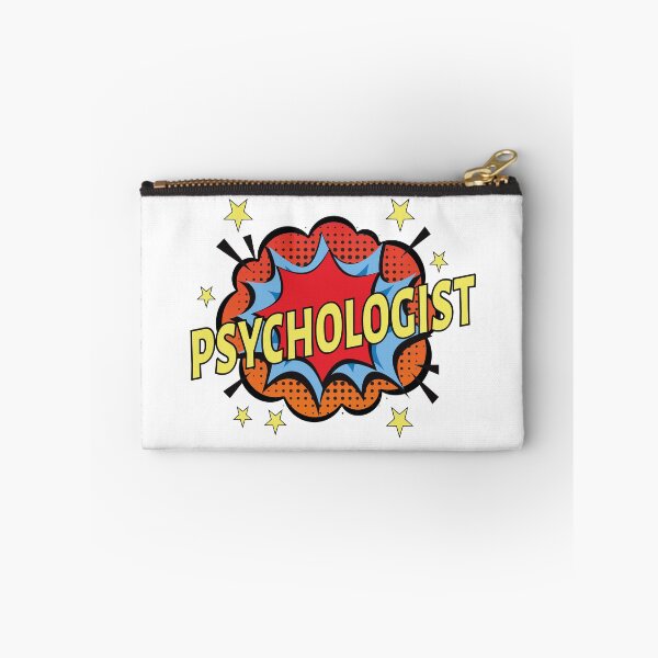 Item preview, Funny Psychologist Design Appreciation Gift designed and sold by LOGPRO.