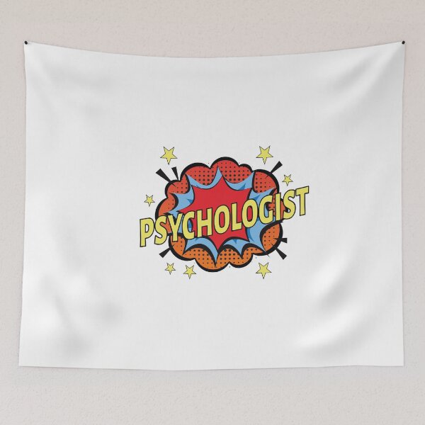Item preview, Funny Psychologist Design Appreciation Gift designed and sold by LOGPRO.