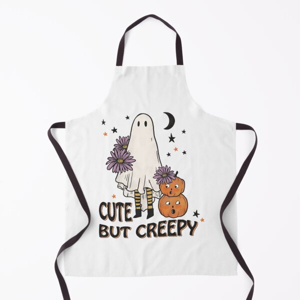 Item preview, Funny Halloween Boo Boo Pumpkin Cute But Creepy designed and sold by BufFord71.