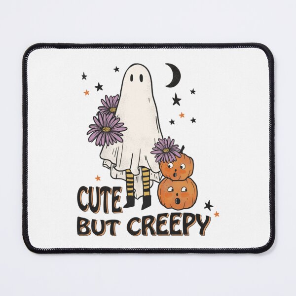 Item preview, Funny Halloween Boo Boo Pumpkin Cute But Creepy designed and sold by BufFord71.