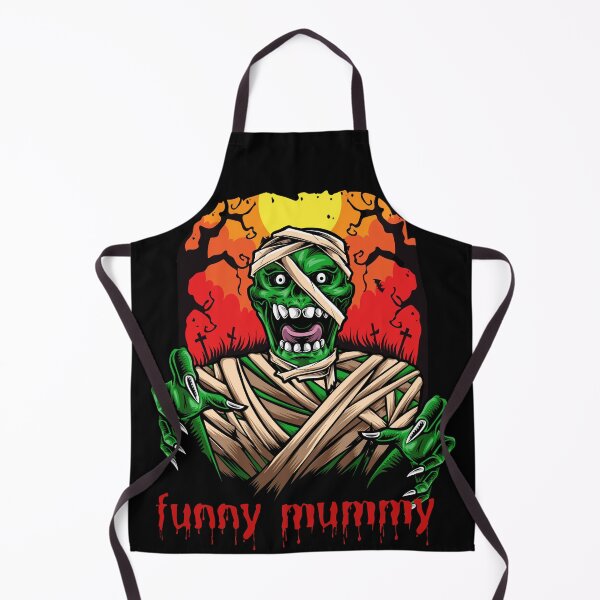 Item preview, Funny Mummy designed and sold by JedyGau.