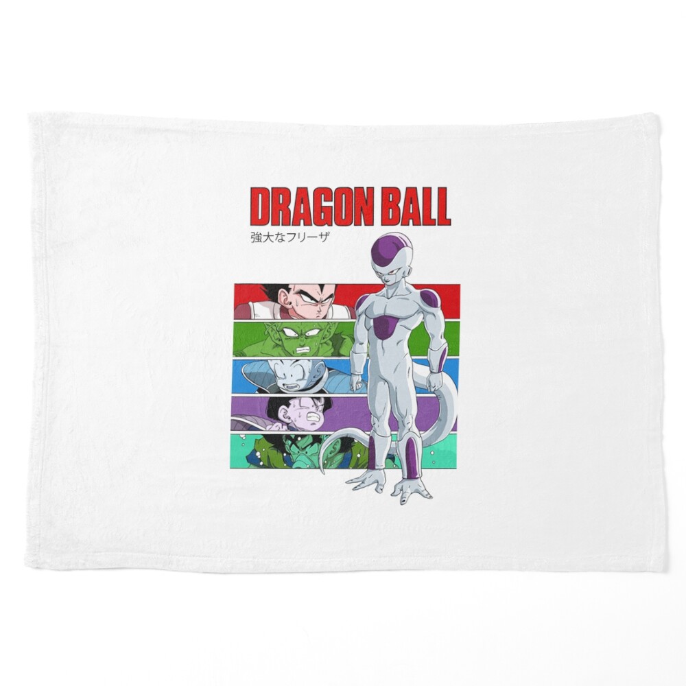 Dragon ball discount z pyjamas primark