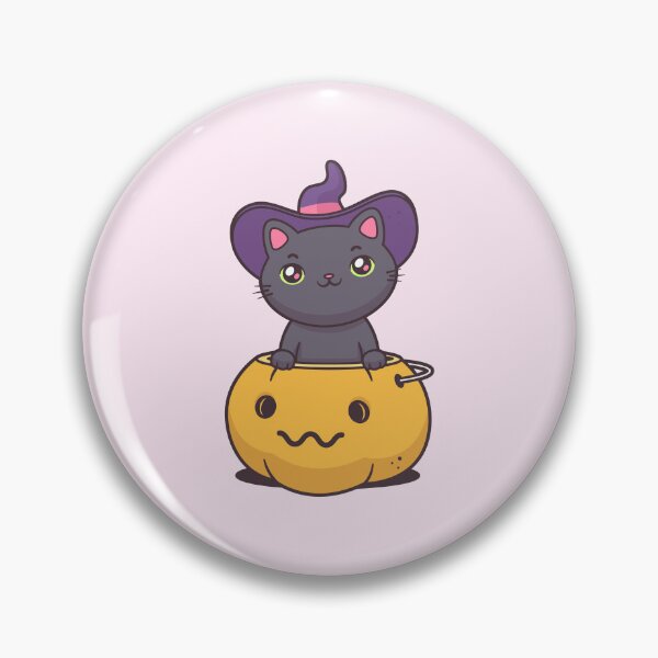 Item preview, Haloween Kitty designed and sold by zoljo.