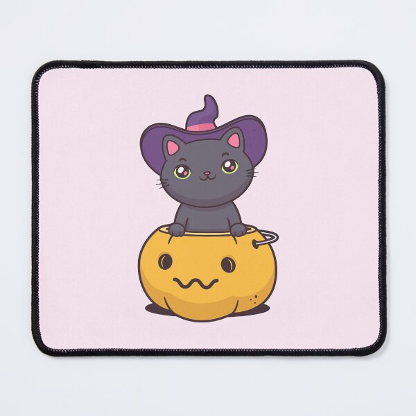 Item preview, Haloween Kitty designed and sold by zoljo.