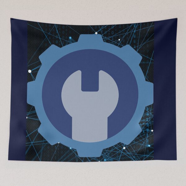Item preview, Quantum Leap Ziggy designed and sold by udithkuk.