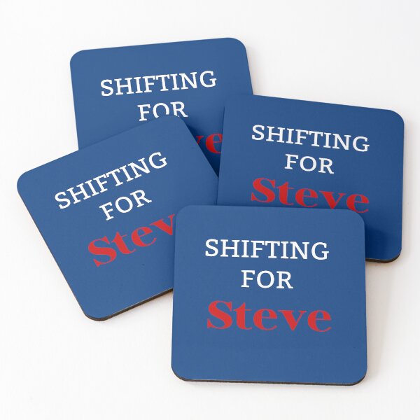 Item preview, Shifting for Steve designed and sold by KaylaKitten.