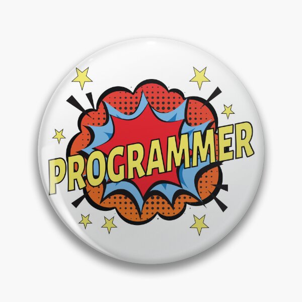 Item preview, Funny Programmer Design Appreciation Gift designed and sold by LOGPRO.
