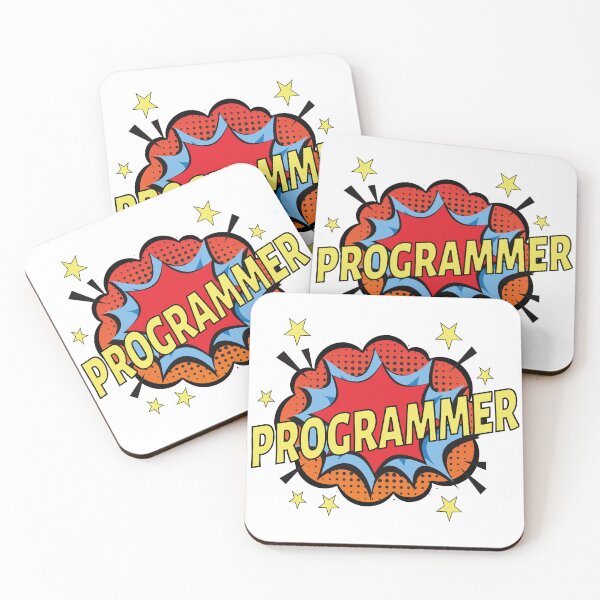 Item preview, Funny Programmer Design Appreciation Gift designed and sold by LOGPRO.