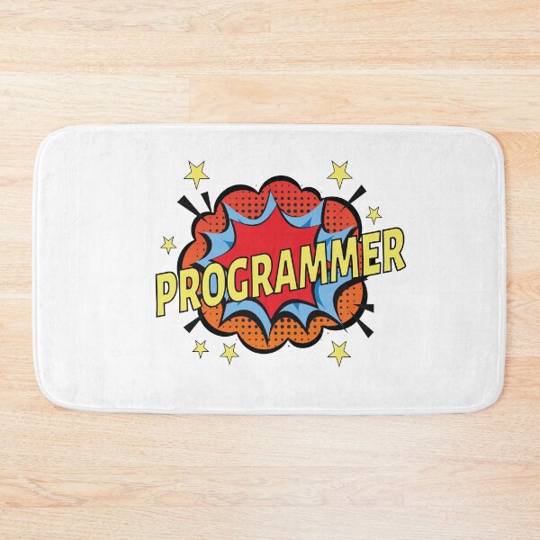 Item preview, Funny Programmer Design Appreciation Gift designed and sold by LOGPRO.