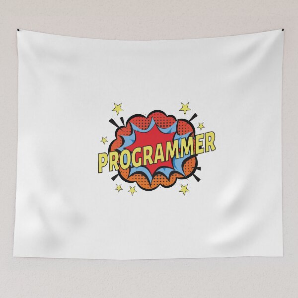 Item preview, Funny Programmer Design Appreciation Gift designed and sold by LOGPRO.