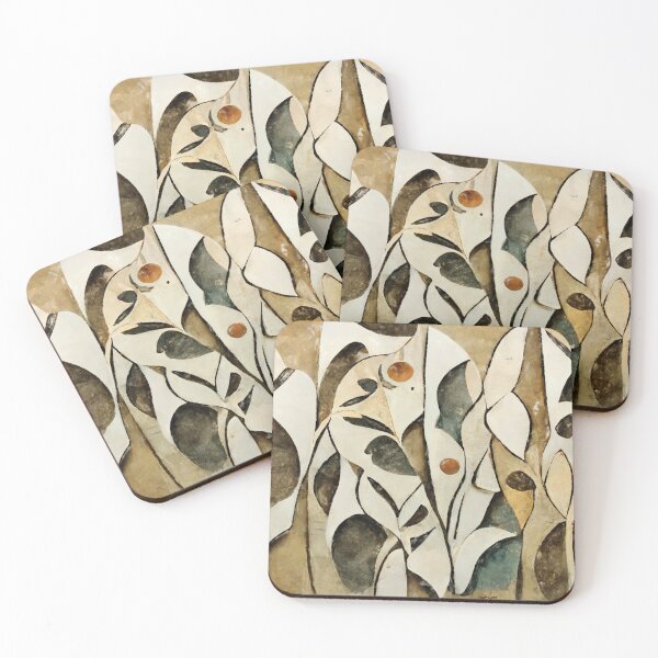 Item preview, Abstract Lovers designed and sold by abstracta.