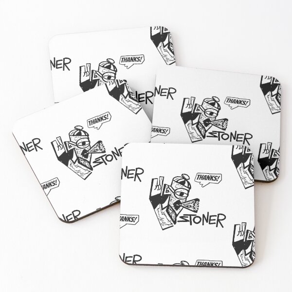 Item preview, STONE THANKS designed and sold by THE STONER.