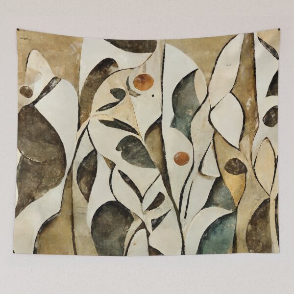 Item preview, Abstract Lovers designed and sold by abstracta.
