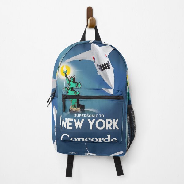 Item preview, Concorde Supersonic to New York designed and sold by Speedbirddesign.