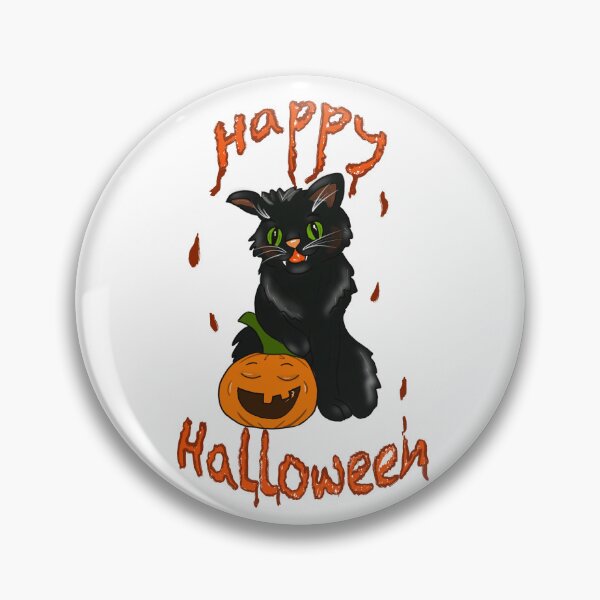 Item preview, Happy Halloween ?  designed and sold by LenkaSerj.