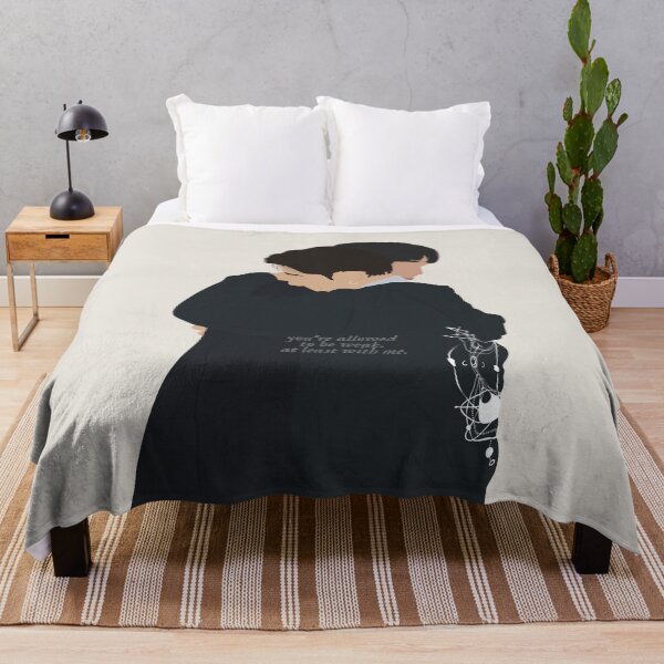 Item preview, you're allowed to be weak. at least with me. designed and sold by Pinu92.