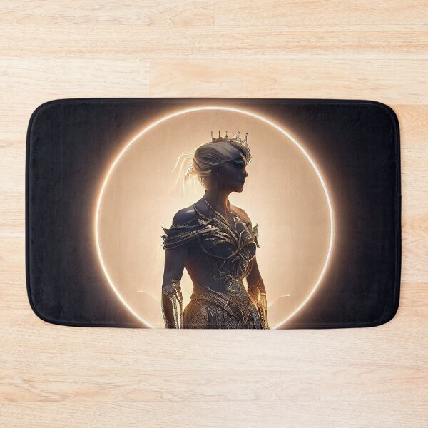 Item preview, Moon Goddess designed and sold by AICustomArt ⭐⭐⭐⭐⭐.