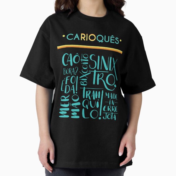 Item preview, Carioques designed and sold by Amarello canario.