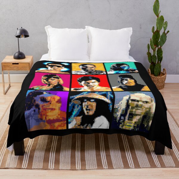 Item preview, More Then Awesome Mortal Art Kombat Cool Graphic Gifts designed and sold by EdwardoHayes.