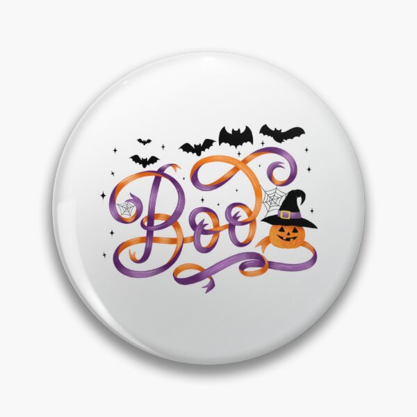 Item preview, Funny Boo Meme Halloween Spooky designed and sold by BufFord71.