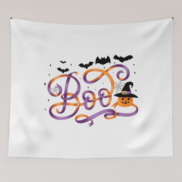 Item preview, Funny Boo Meme Halloween Spooky designed and sold by BufFord71.