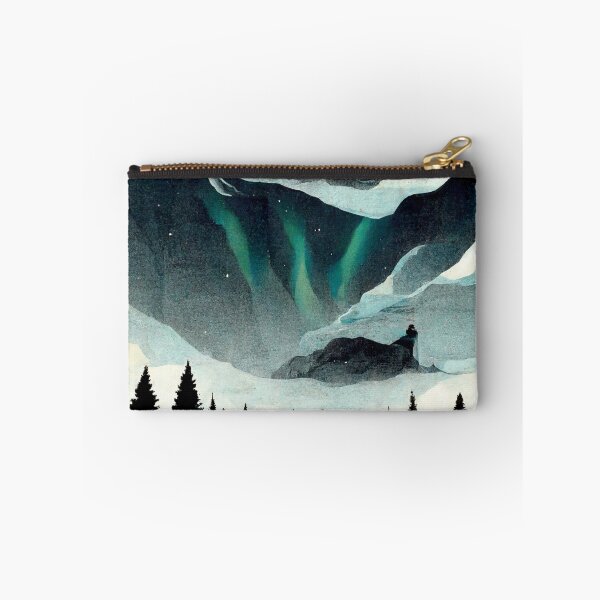 Item preview, The image of the northern lights designed and sold by Maniock.