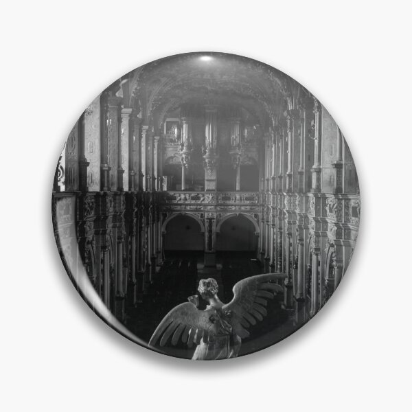 Item preview, inside a church designed and sold by vanaavan-graf.