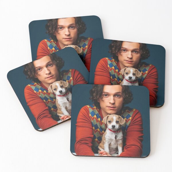 Item preview, Tom Holland Little Dog designed and sold by marcocoulter.